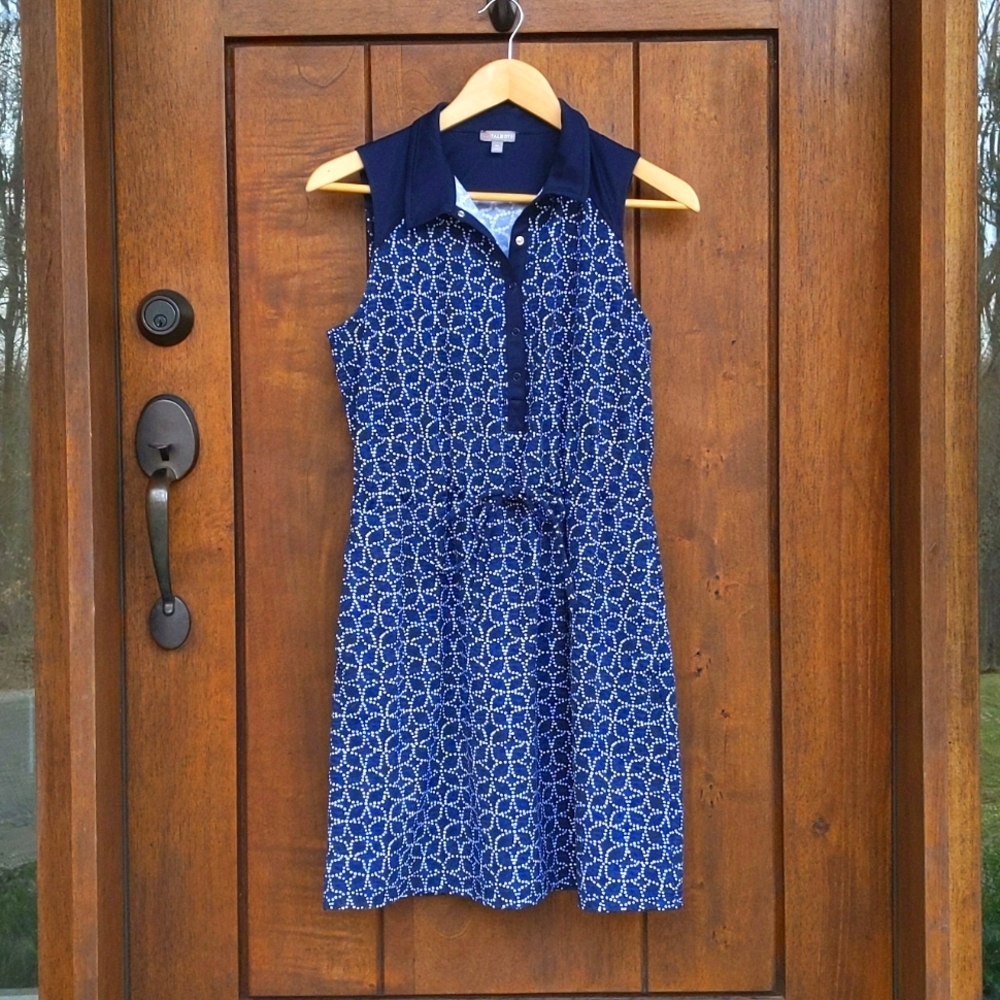 Talbots Dress
